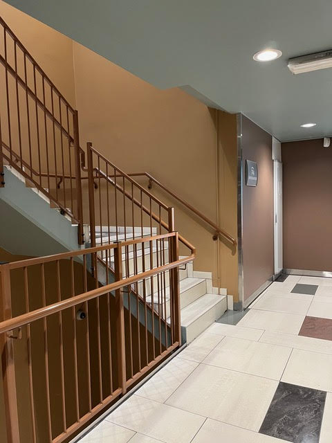 Belysningsplan utviklet av Revir Interiør for privat hjem.